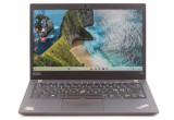 IBM / Lenovo Lenovo Thinkpad T495 felújított laptop Ryzen 5 Pro 3500U 16GB RAM 512SSD 14" FHD Touch WIN11