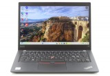 IBM / Lenovo Lenovo Thinkpad X13 Gen 1 felújított laptop garanciával i5-16GB-256SSD-FHD