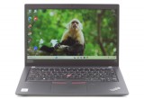 IBM / Lenovo Lenovo Thinkpad X13 Gen 1 felújított laptop i5-10310U 16GB RAM 512SSD 13.3" FHD Touch WIN11