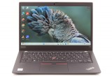 IBM / Lenovo Lenovo Thinkpad X13 Gen 1 felújított laptop i5-10310U 16GB RAM 512SSD 13.3" FHD WIN11