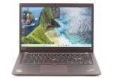 IBM / Lenovo Lenovo Thinkpad X13 Gen 1 felújított laptop Ryzen 5 Pro 4650U 16GB RAM 512SSD 13.3" FHD Touch WIN11
