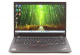 IBM / Lenovo Lenovo Thinkpad X13 Gen 1 felújított laptop Ryzen 5 Pro 4650U 16GB RAM 512SSD 13.3" FHD Touch WIN11