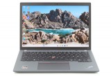 IBM / Lenovo Lenovo Thinkpad X13 Gen 2a felújított laptop Ryzen 5 Pro 5650U 16GB RAM 256SSD 13.3" WQXGA WIN11