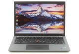 IBM / Lenovo Lenovo Thinkpad X13 Gen 2i felújított laptop i7-1185G7 16GB RAM 512SSD 13.3" WUXGA WIN11