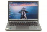 IBM / Lenovo Lenovo Thinkpad X13 Gen 2i felújított laptop i7-1185G7 16GB RAM 512SSD 13.3" WUXGA WIN11