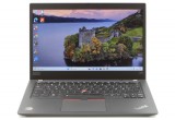 IBM / Lenovo Lenovo Thinkpad X395 felújított laptop Ryzen 5 PRO 3500U 8GB RAM 256SSD 13.3" HD WIN11