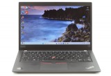IBM / Lenovo Lenovo Thinkpad X395 felújított laptop Ryzen 5 PRO 3500U 8GB RAM 256SSD 13.3" HD WIN11