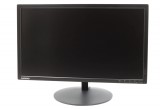 IBM / Lenovo Lenovo ThinkVision T2324pA LED használt monitor, HDMi, DisplayPort, VGA, 4xUSB, FULL HD IPS, 23"