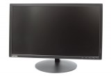 IBM / Lenovo Lenovo ThinkVision T2324pA LED használt monitor, HDMi, DisplayPort, VGA, 4xUSB, FULL HD IPS, 23"