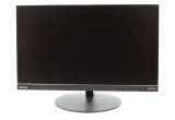IBM / Lenovo Lenovo ThinkVision T2364pA LED használt monitor, HDMi, DisplayPort, VGA, 4xUSB, FULL HD IPS, 23"