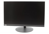 IBM / Lenovo Lenovo ThinkVision T24i-10 használt monitor fekete LED IPS 24"