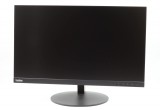 IBM / Lenovo Lenovo ThinkVision T24i-10 használt monitor fekete LED IPS 24"