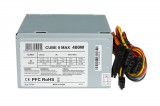 iBox 400W CUBE II ZIC2400W12CMFA