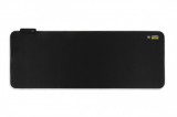 iBOX Aurora MPG5 800x300x3mm fekete gamer egérpad
