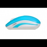 iBOX I-BOX LORIINI PRO optikai egér, vezeték nélküli - Kék (IMOF008WBL)