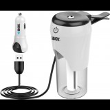 iBox ICCH1 Autós Légpárásító - Fehér (ICCH-01)