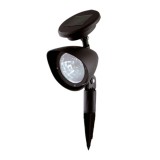 Ibra Led leszúrható napelemes lámpa