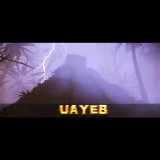 ICA GAMES UAYEB (PC - Steam elektronikus játék licensz)