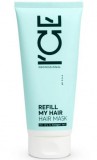 ICE Professional Refill my hair hajmaszk 200ml