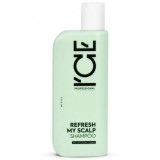 ICE Professional Refresh my scalp sampon 250ml