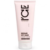 ICE Professional Repair my hair hajmaszk 200ml