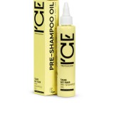 ICE Professional Tame my hair hajmosás előtti olaj göndör hajra 100ml
