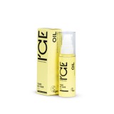 ICE Professional Tame my hair hajolaj göndör hajra 50ml