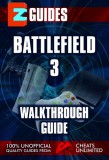 Ice Publications The Cheat Mistress: Battlefield 3 - Walkthrough guide - könyv