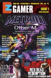 Ice Publications The Cheat Mistress: EZ Gamer Issue 1 - könyv