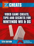 Ice Publications The Cheat Mistress: Nintendo Wii & DS - könyv