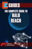 Ice Publications The Cheat Mistress: The Complete Guide To Halo Reach - könyv
