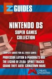 Ice Publications The Cheat Mistress: The Nintendo DS Super Games Edition - proffessor layton & pandoras box , the legend of zelda spirit tracks, grand theft auto - chinatown wars - könyv