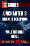 Ice Publications The Cheat Mistress: Uncharted 3_ Drakes Deception - könyv
