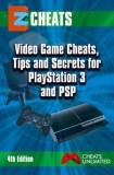 Ice Publications The Cheat MIstress: Video Game Cheats, Tips and Secrets For PlayStation 3 & PSP - 4th edition - könyv