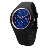 Ice Watch 016298 Ice Cosmos Star Deep Blue Small óra