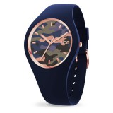 Ice Watch 016638 Ice Bastogne Glam Small óra