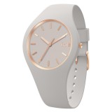 Ice Watch Ice Glam Brushed Wind Small női óra 019527