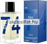 Iceberg Eau De Iceberg Cedar EDT 100ml Férfi parfüm