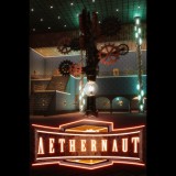 Iceberg Interactive Aethernaut (PC - Steam elektronikus játék licensz)