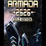 Iceberg Interactive Armada 2526 (Gold Edition) (PC - Steam elektronikus játék licensz)