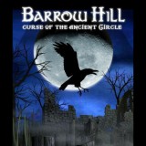 Iceberg Interactive Barrow Hill: Curse of the Ancient Circle (PC - Steam elektronikus játék licensz)