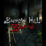 Iceberg Interactive Barrow Hill: The Dark Path (PC - Steam elektronikus játék licensz)