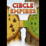 Iceberg Interactive Circle Empires (PC - GOG.com elektronikus játék licensz)