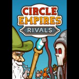 Iceberg Interactive Circle Empires Rivals (PC - Steam elektronikus játék licensz)
