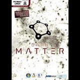 Iceberg Interactive Dark Matter (PC - Steam elektronikus játék licensz)