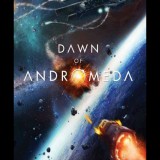 Iceberg Interactive Dawn of Andromeda (PC - Steam elektronikus játék licensz)