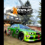 Iceberg Interactive Gas Guzzlers Extreme: Full Metal Frenzy (PC - Steam elektronikus játék licensz)