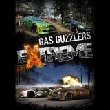 Iceberg Interactive Gas Guzzlers Extreme: Full Metal Zombie (PC - Steam elektronikus játék licensz)