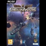 Iceberg Interactive Gemini Wars (PC - Steam elektronikus játék licensz)