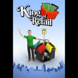 Iceberg Interactive King of Retail (PC - Steam elektronikus játék licensz)